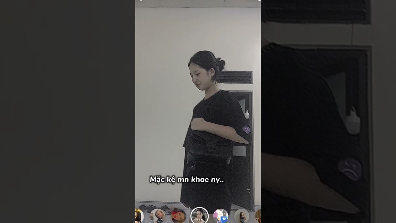 Mặc kệ mng khoe ny..  Tôi khoe bạn thân😉🤞