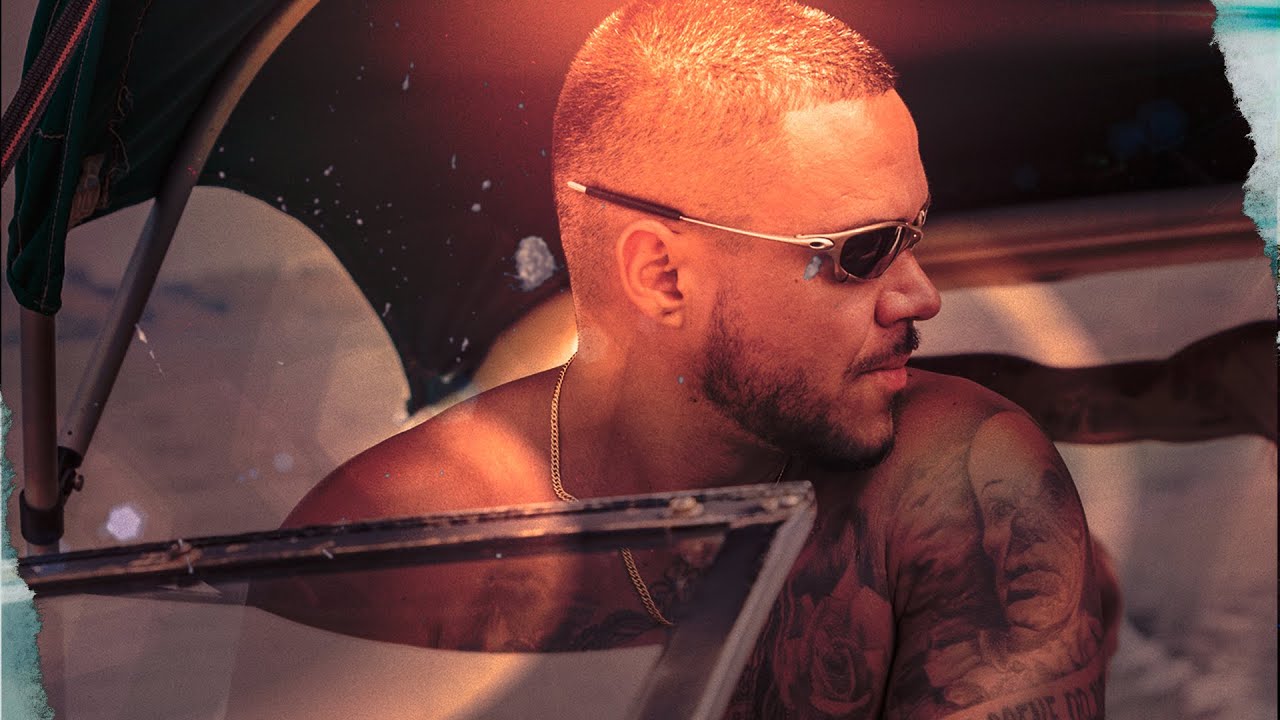 MC Kapela - Juliet pra Noiz (DJ WN) Lyric Video