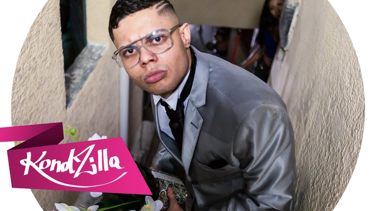 MC Lan - Julieta (KondZilla)