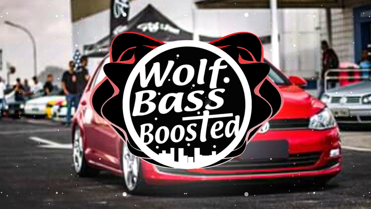 MC LIVINHO e DJ GUUGA - VIDRADO EM VOÇE (COM GRAVE) (BASS-BOOSTED)