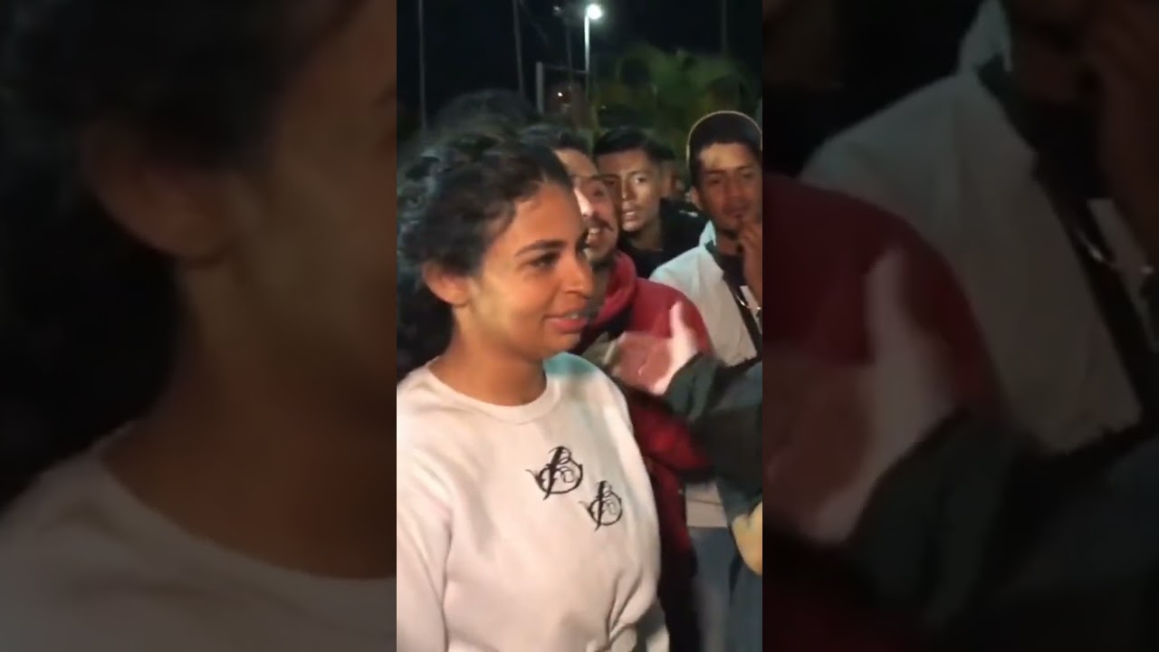 Mc Lya Batalha | Final Resenha Central #Mclyabatalha