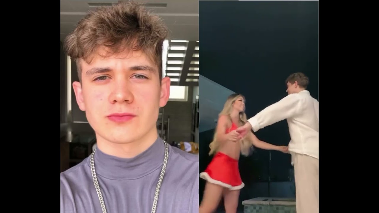 MC Melody Mostra seu novo Namorado para o Publico