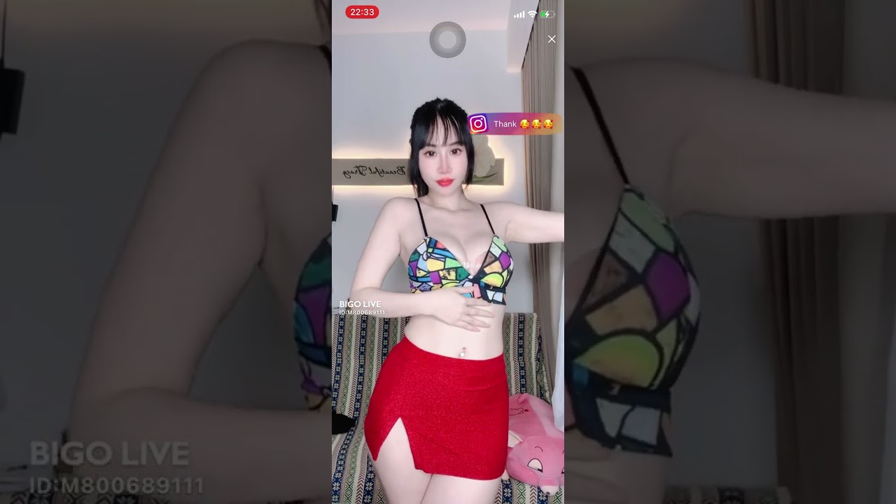Mộc Miên gái 1 con xem là phê