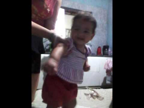Mc morena show. Minha filha a 5 meses atrás kkkk funkeira nata