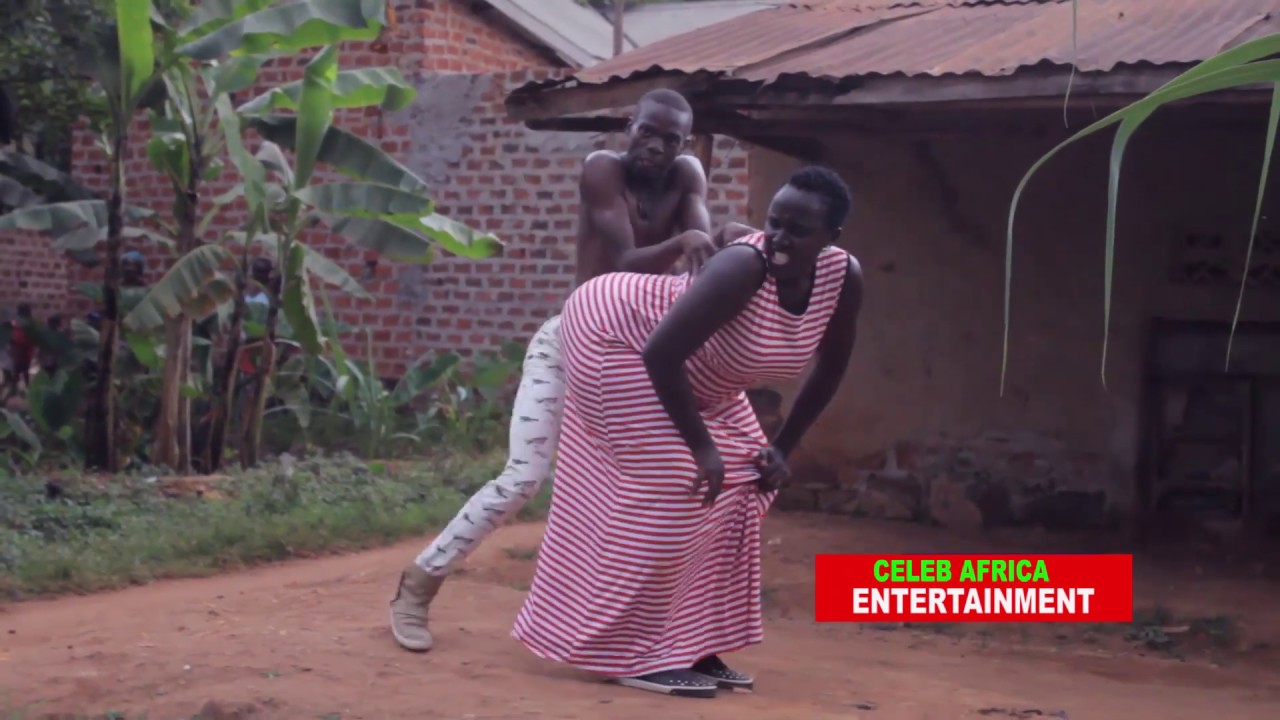 Mc Norman -Peferct remedy [Feat Peter Miles ]  UGANDA MUSIC VIDEOS 2020