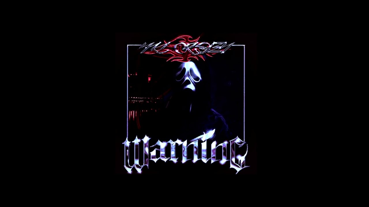MC ORSEN - WARNING