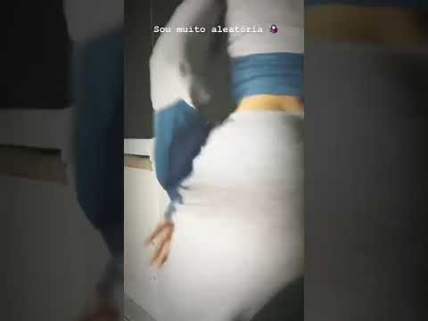 mc princesa dançando