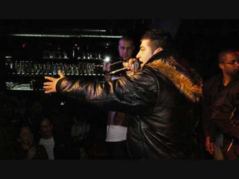 Mc Regga - Rappertjes