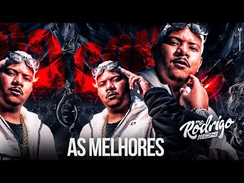 MC RODRIGO DO CN - AS MELHORES 2025