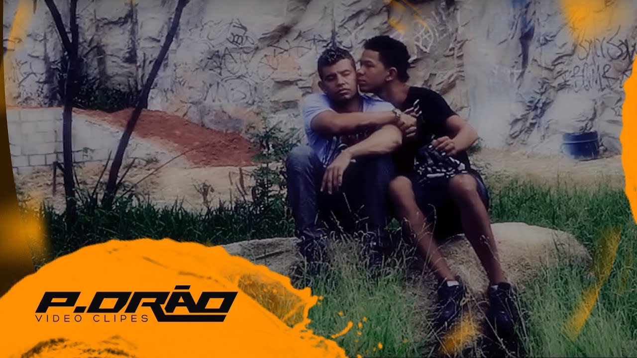 MC Romeu - Judas(CLIPE OFICIAL)