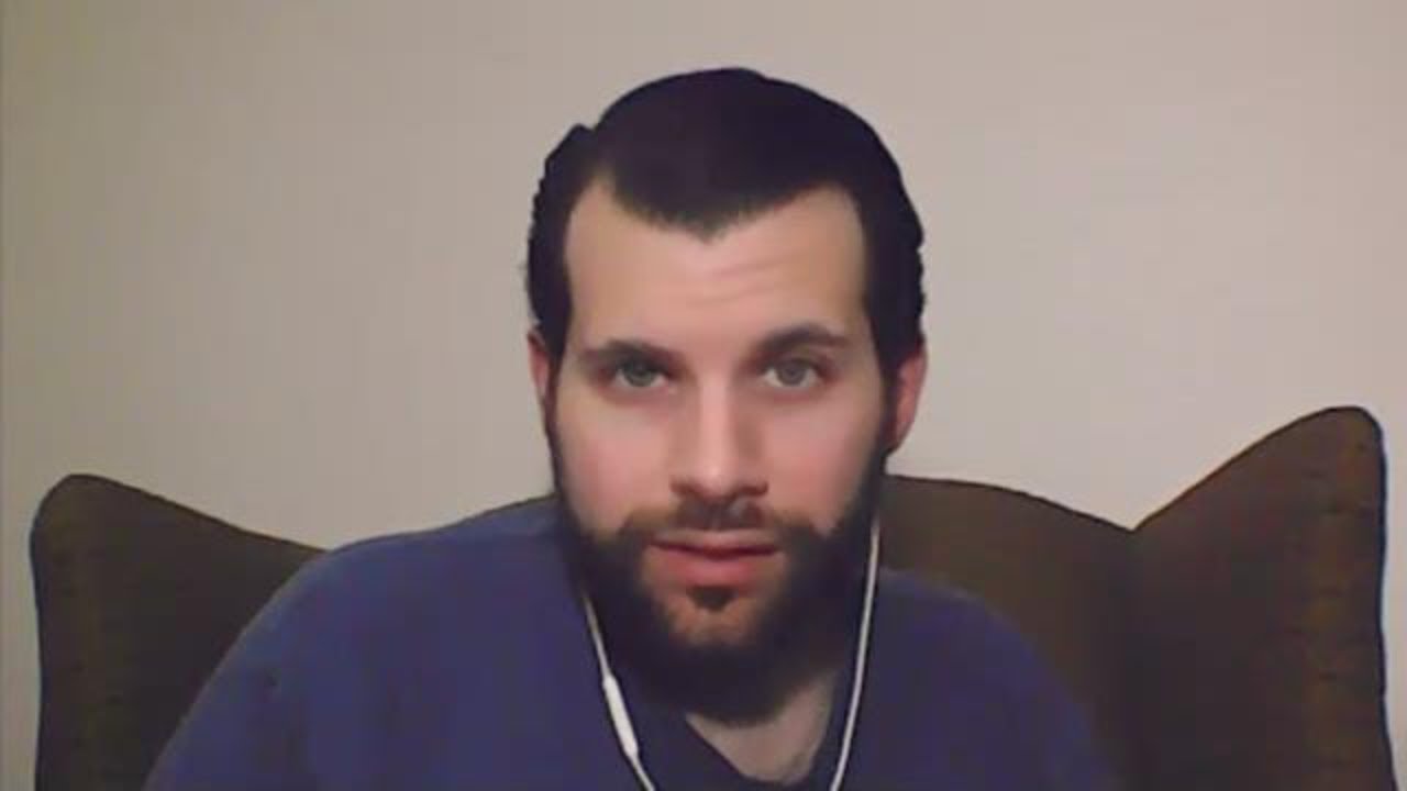 McAfee Institute Reviews - Nicholas Tancredi C|OSINT, SMIA