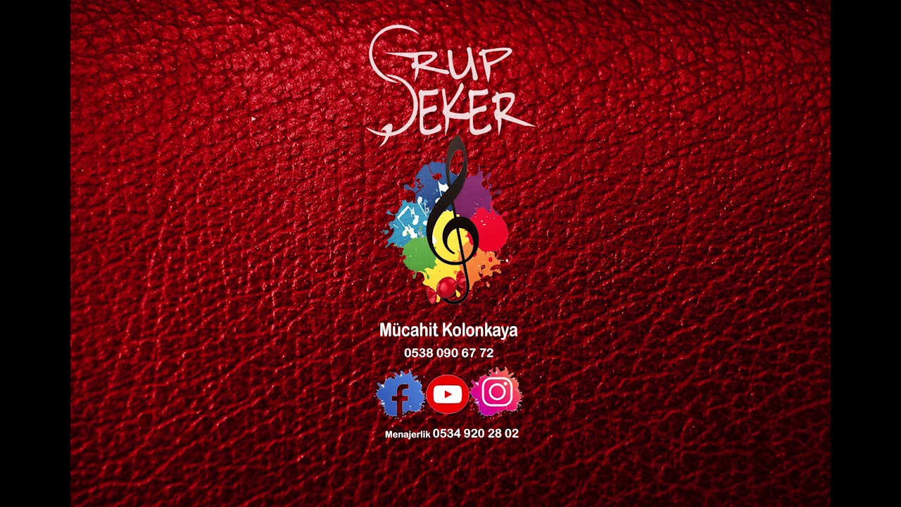 Mücahit Kolonkaya - Gülistanım 2021