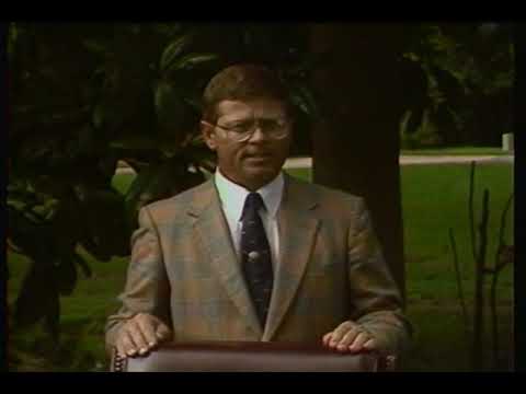 McAleers Office Furniture Commercial 1986