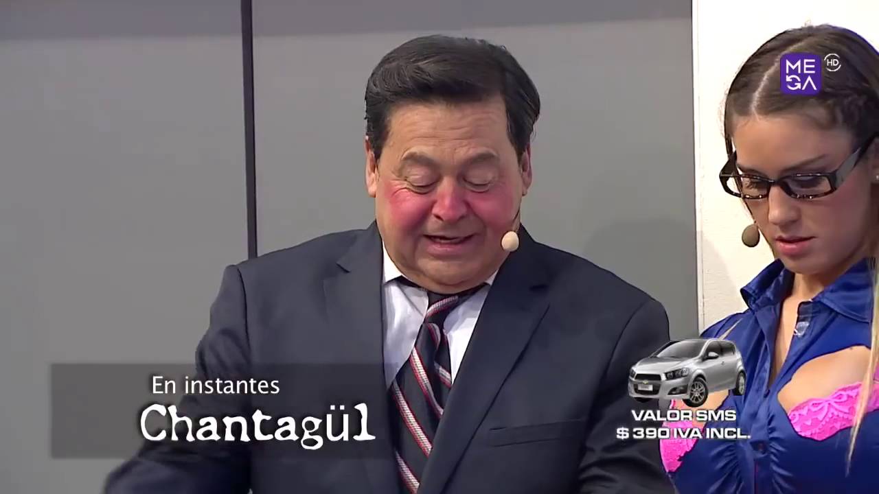MCC CHECOPETE LA OTRA CARA DE LA MONEDA