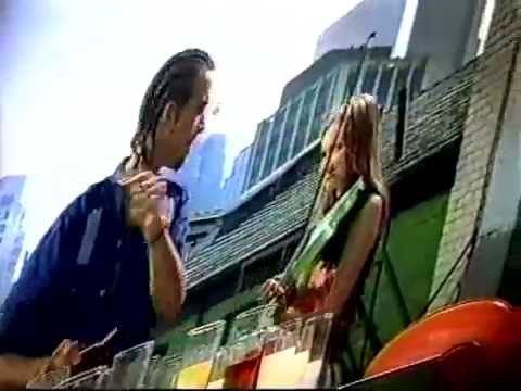 McCain 2000 Commercial