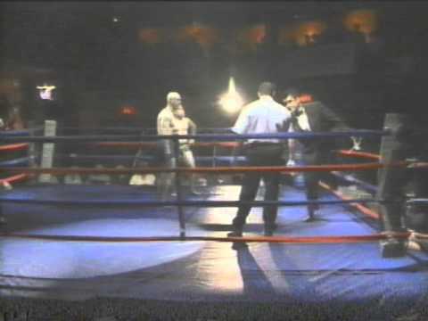 McCarron Vs Avajin