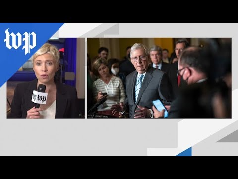 McConnell’s potential path to Senate majority leader