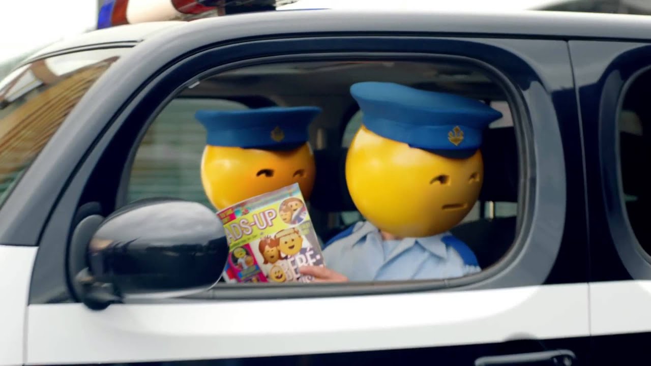 McDonald´s   Emojis