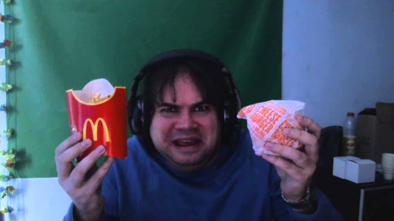 Mcdonald's Gibisi Yohtir