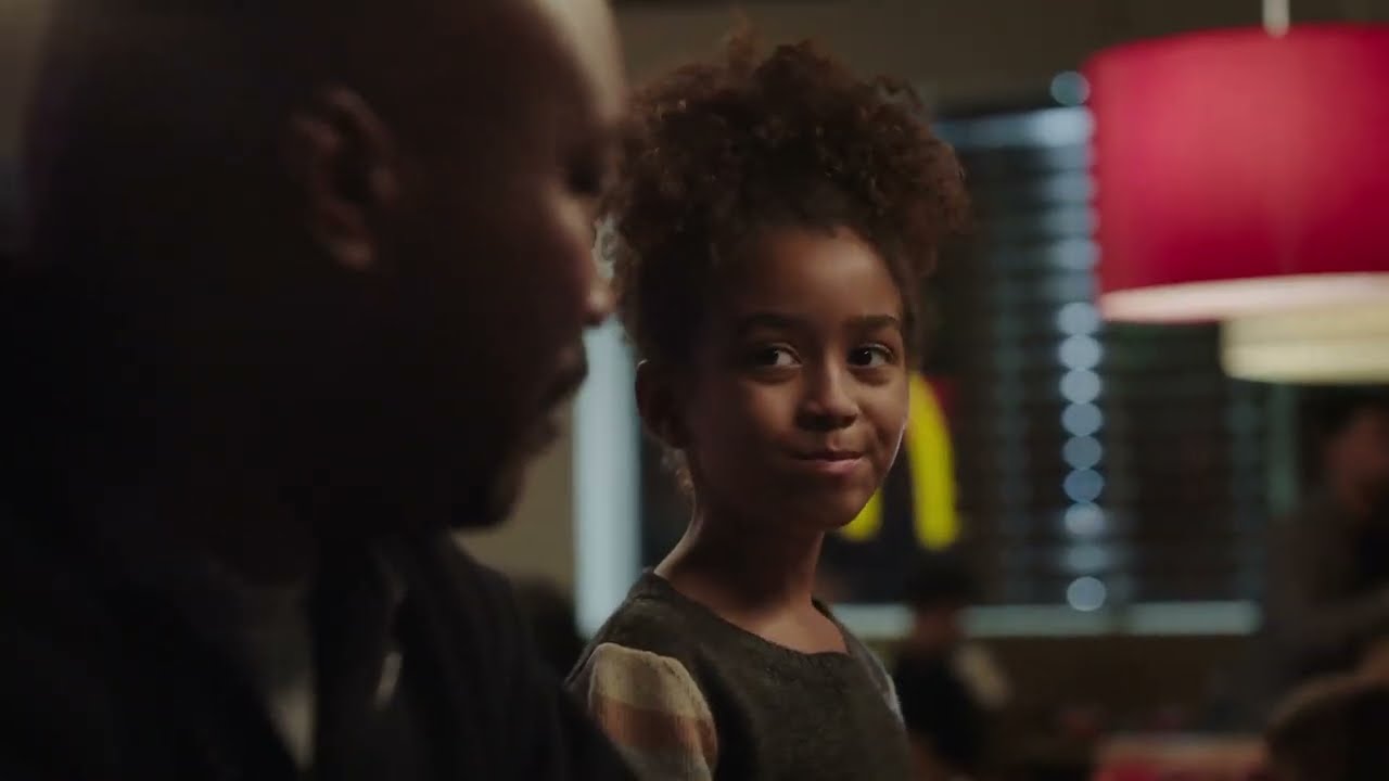McDonald's Happy Meal | Barbie Commercial (2019)