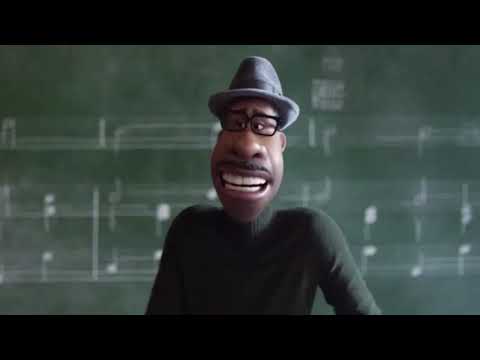 McDonalds Happy Meal - Disney Soul Commercial (2020-2021)