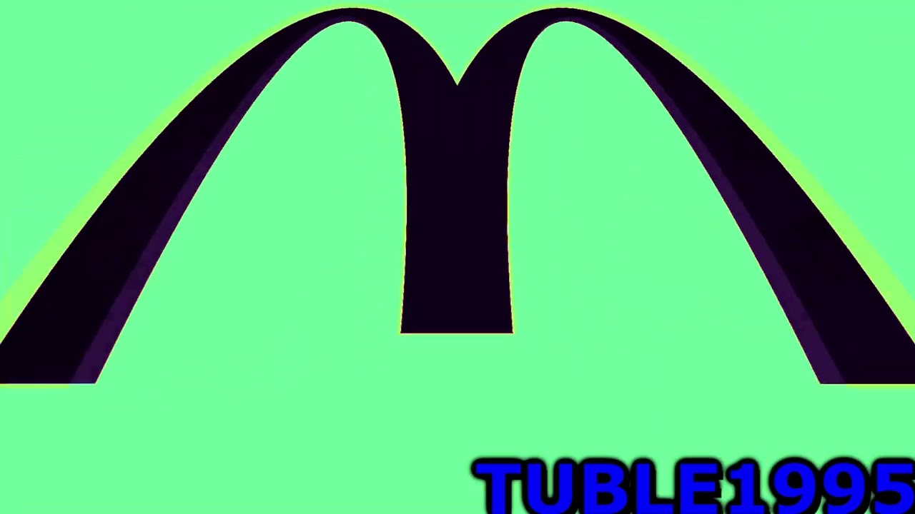 Mcdonald's ID 2022 Effects [Don't take me out, coach, I can still race! Csupo Effects]