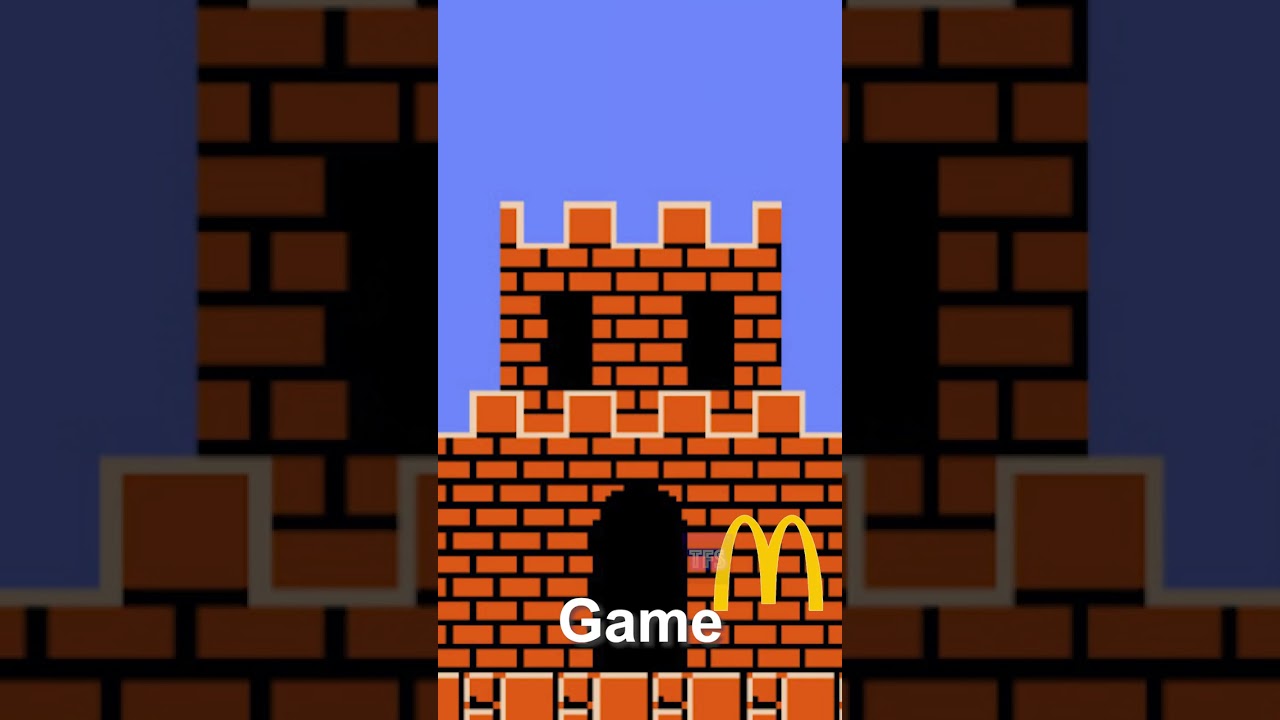 McDonald's Logo Commercial Sound Effects