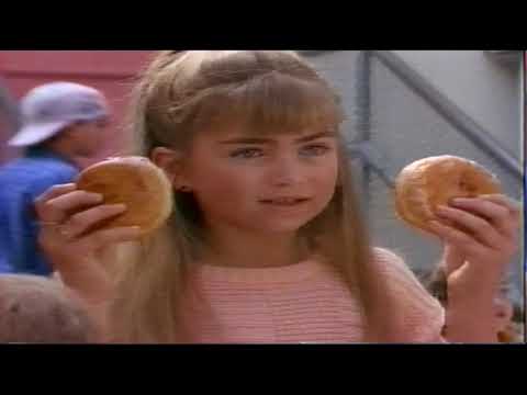 McGee and Me Skate Expectations Episode 4 (VHS Rip)