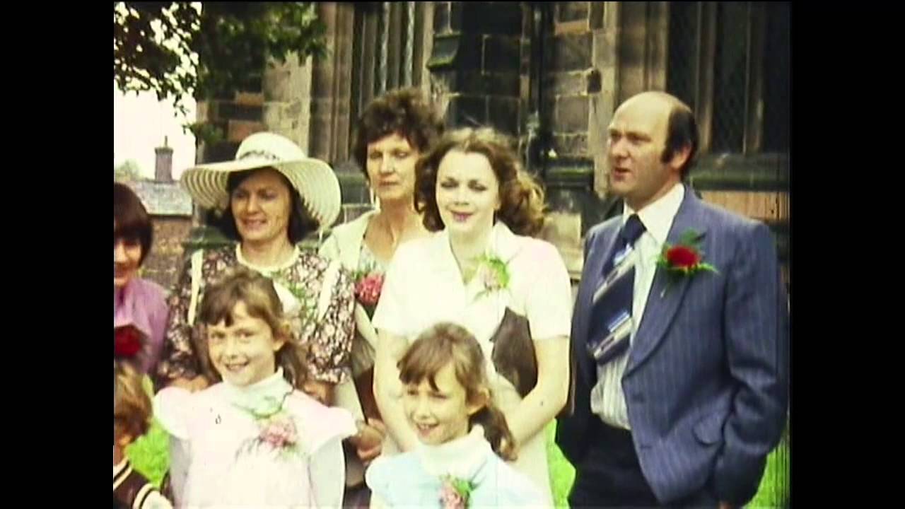 McGill Family History