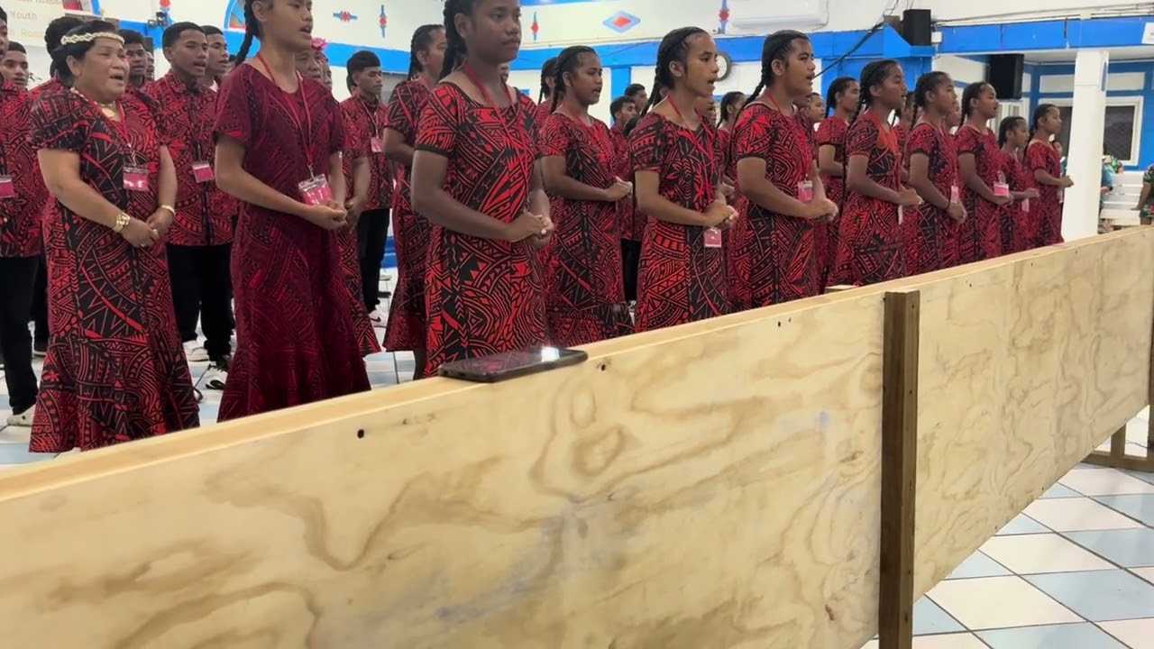 MCHS CONCERT | NATIONAL YOUTH RALLY 2025