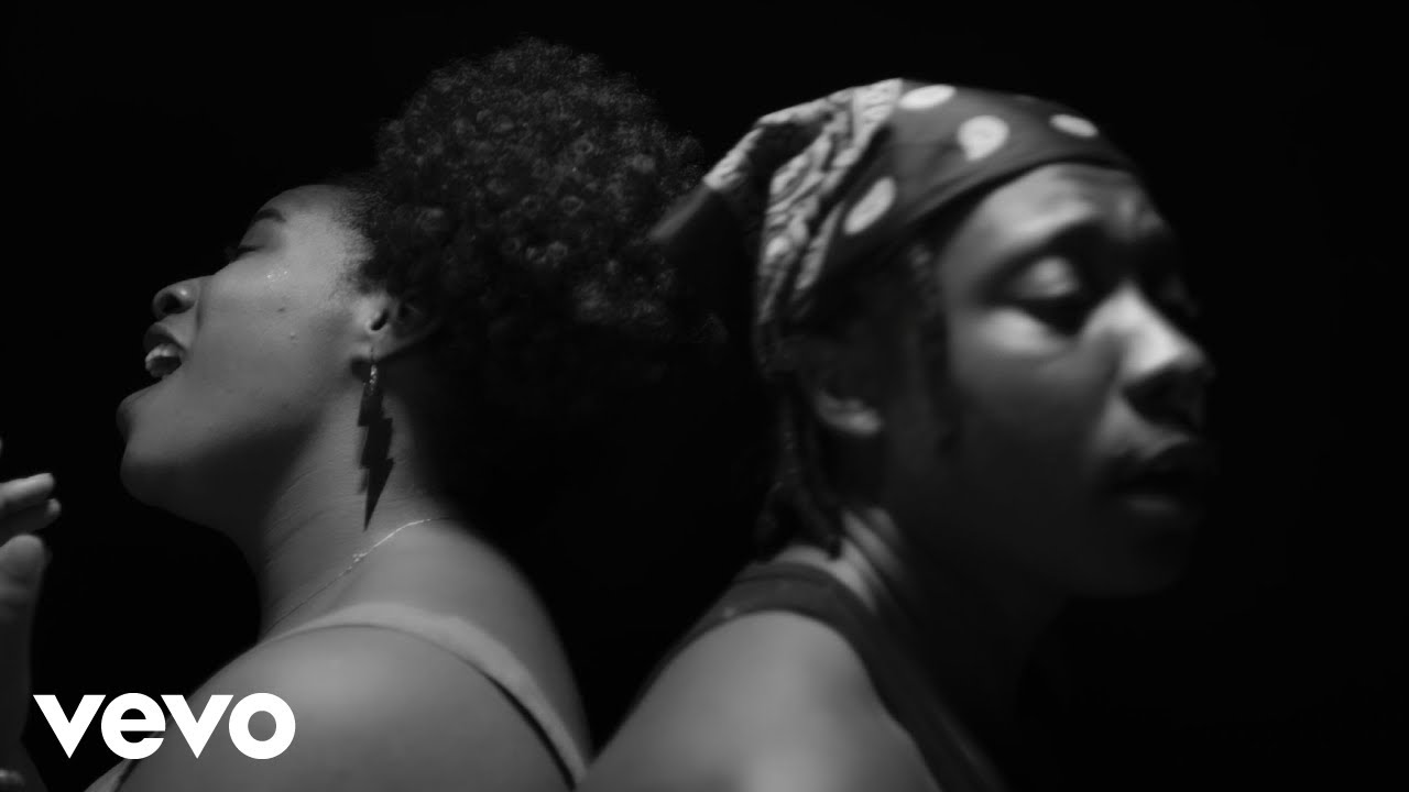 McKinley Dixon - Beloved! Paradise! Jazz!? (feat. Ms. Jaylin Brown) (Official Video)
