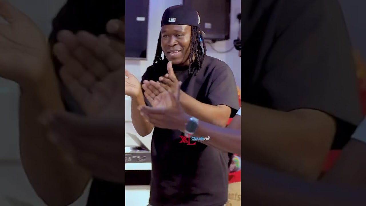 MCZO MORFAN AKIKIWASHA MJENGONI CLOUDS FM