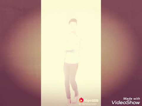 Md Tajmhamd Khan Gaddi ka bigo dans