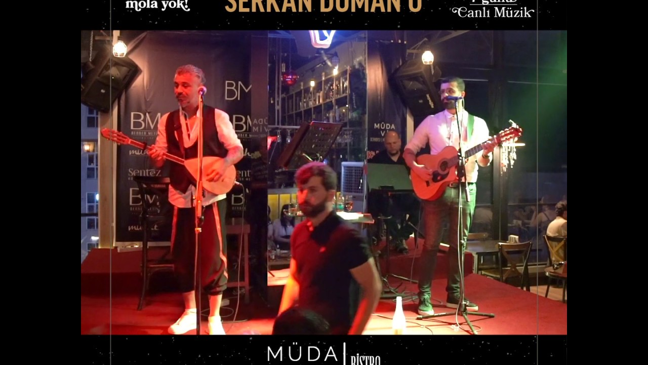 Müdavim Denizli - Serkan Duman O