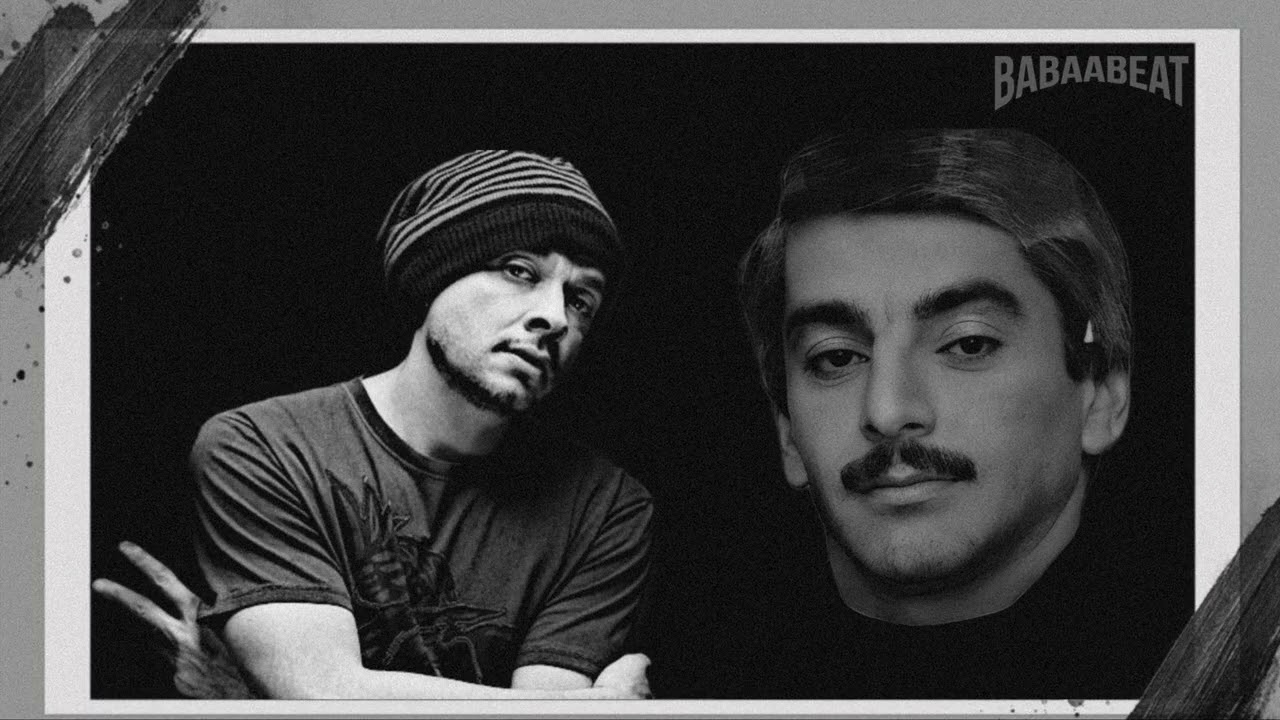 Məşədibaba ft. Ceza - Eklemedir Koca Konak #mix #babaabeat