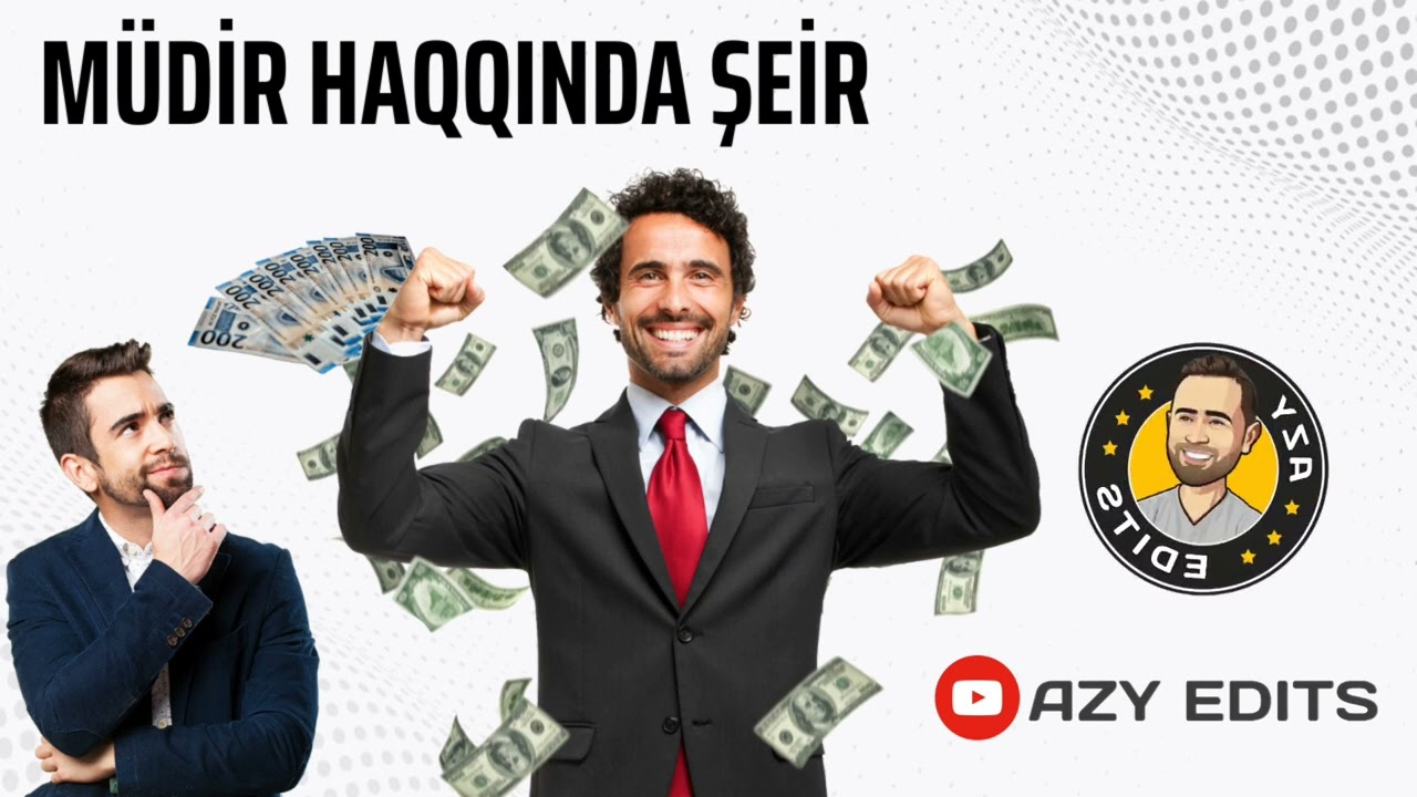 Müdirlər haqqında qəmgin şeir.