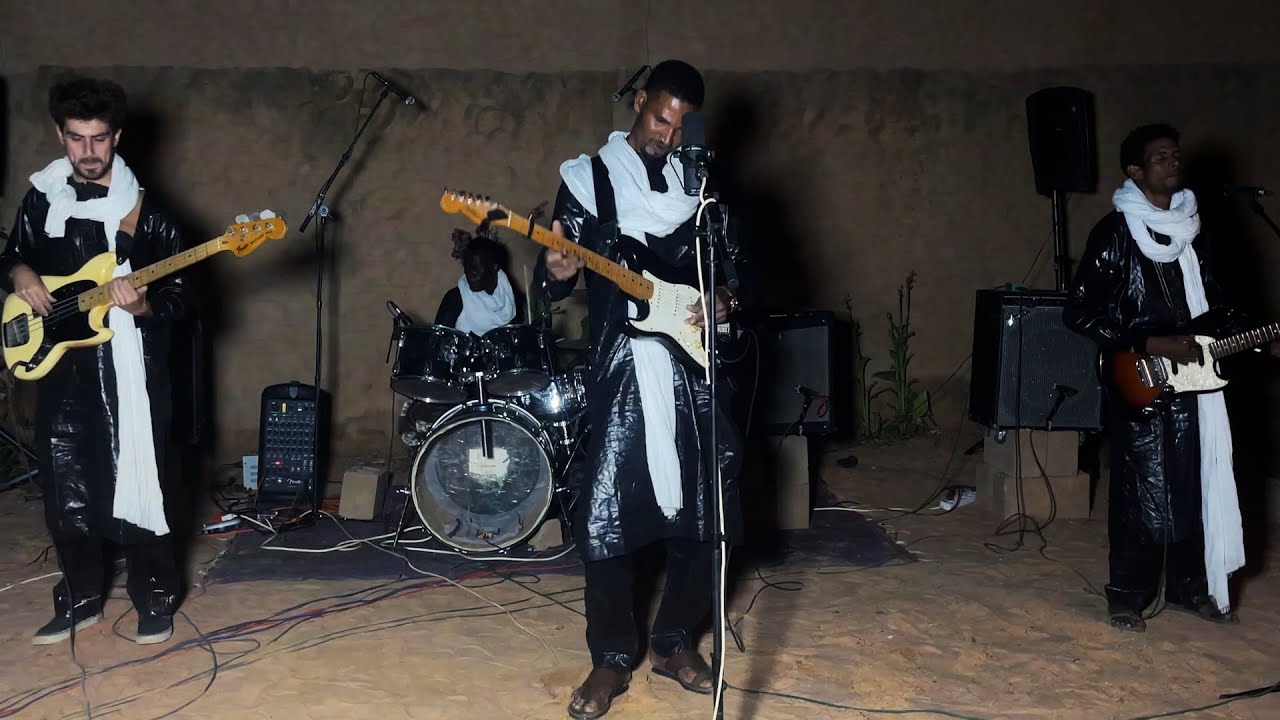 Mdou Moctar - 