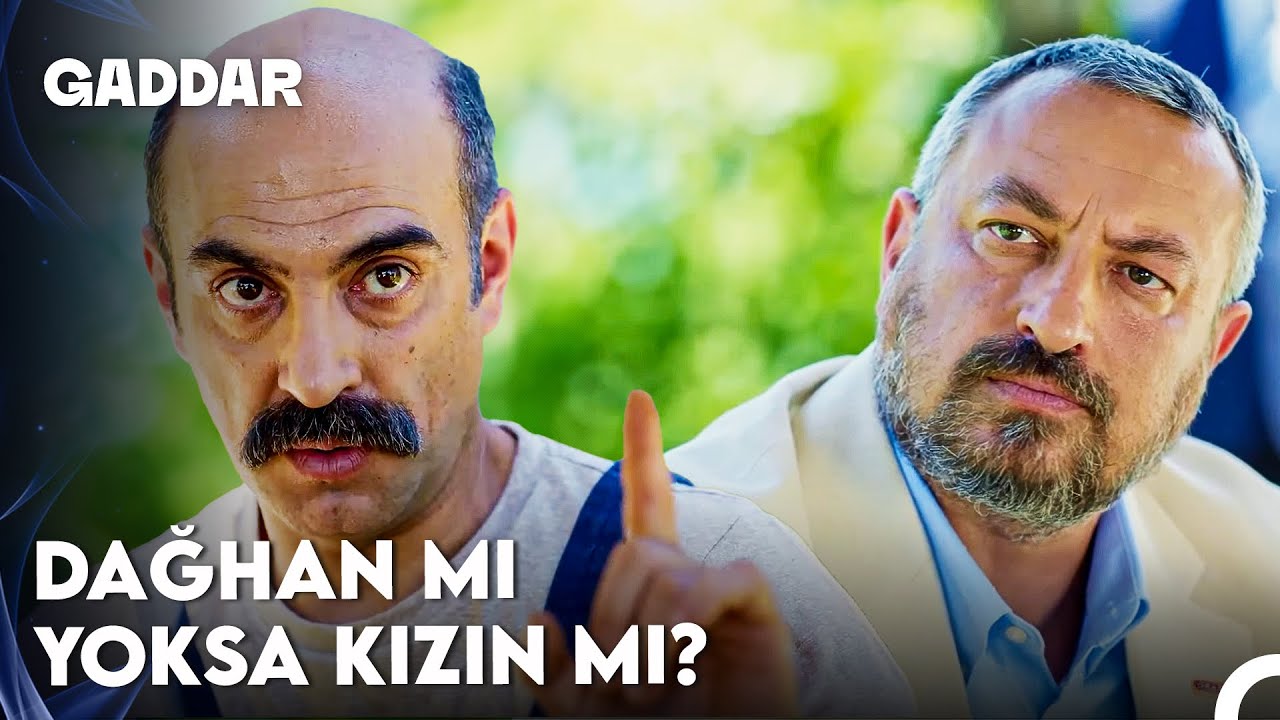 Müdür ile Büyük Patron'un İlk Yüzleşmesi - Gaddar 20. Bölüm Final