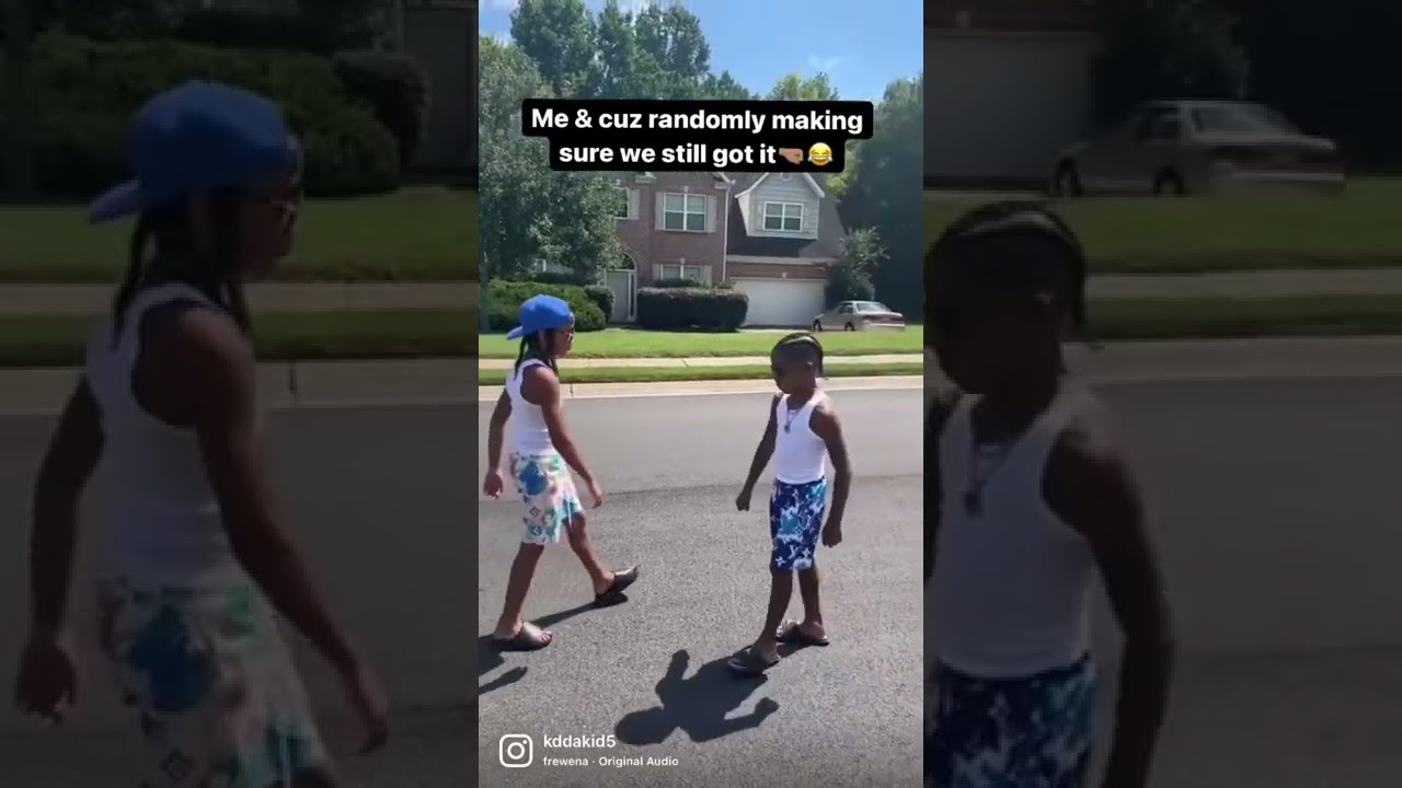 Me & Cuz making sure we still got it🤜🏽😅 #funny #trending #viral #shorts