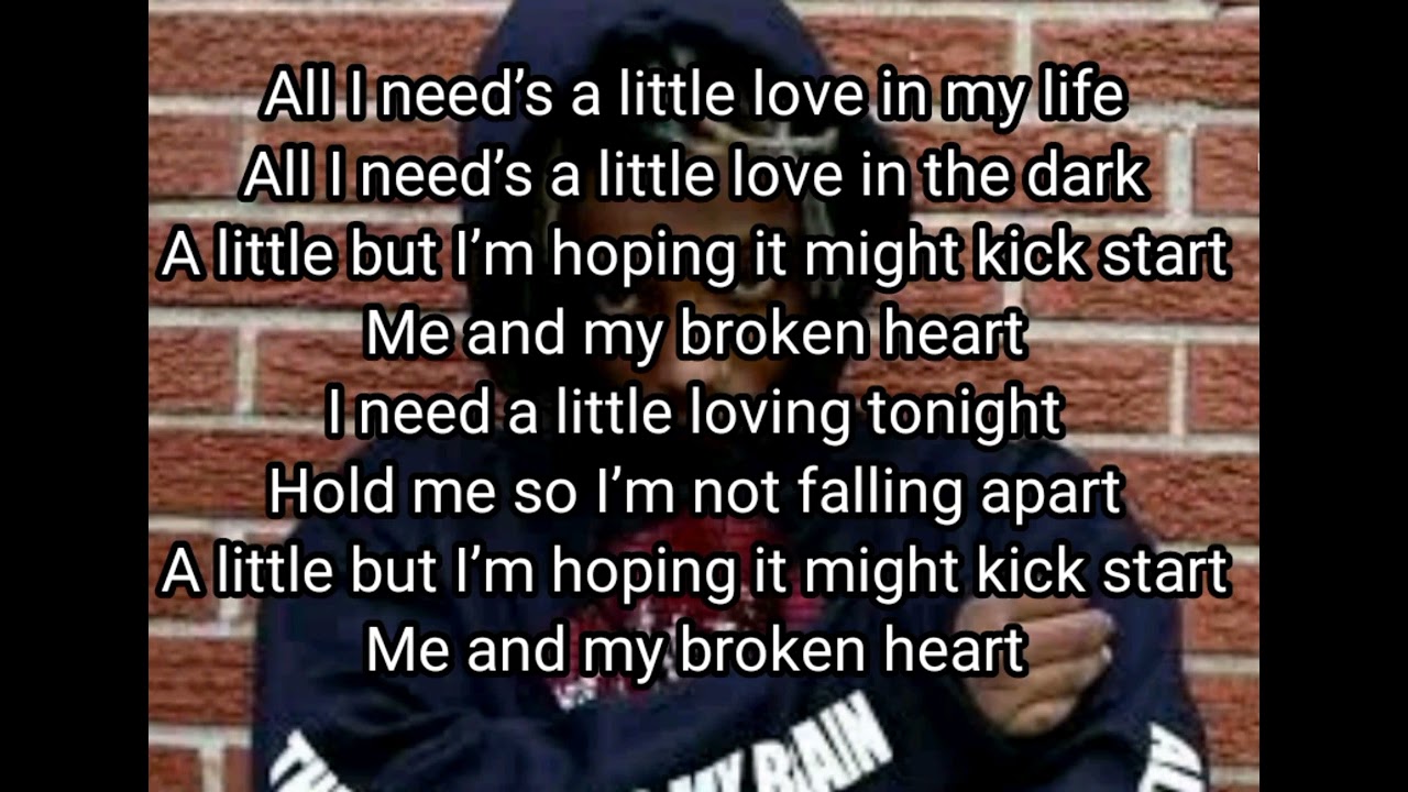 Me and my broken heart💔Cover by Juice wrld official lyrics