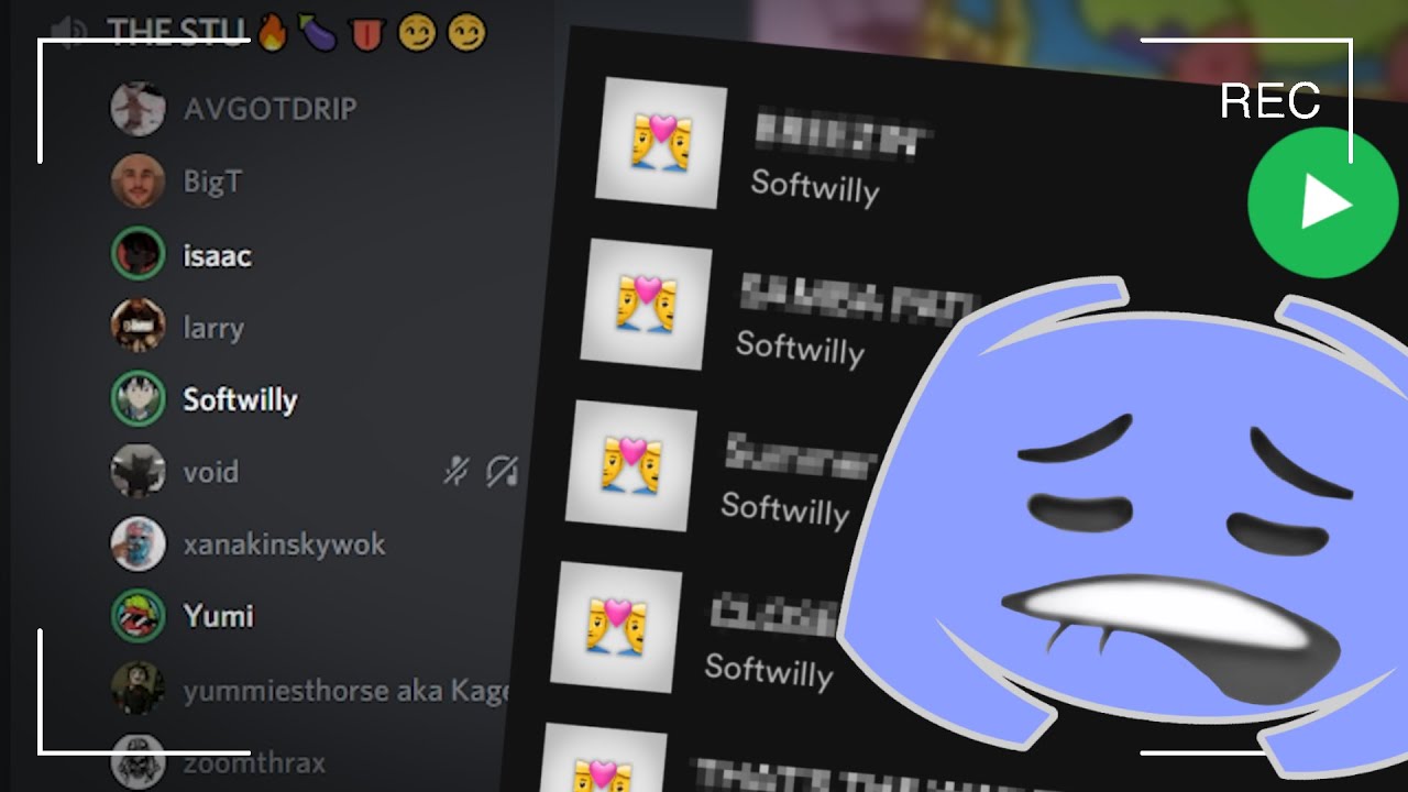 Me and the boys made THE BEST album on discord