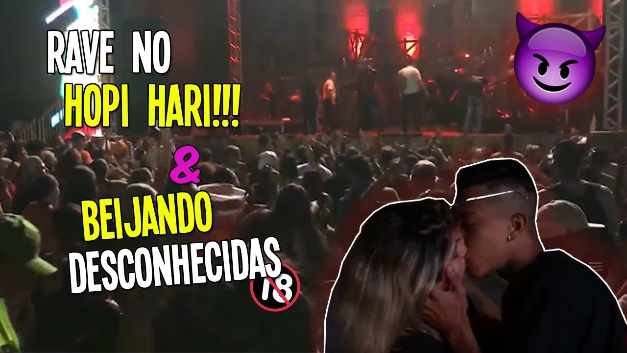 ME APAIXONEI  & DANCEI CONTRA uma MENINA no HOPI HARI  (Victor Kayan)