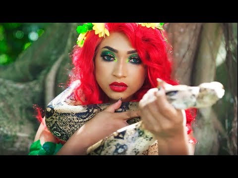 Me Dicen Serpiente -  Aliany Garcia ( Video Oficial )