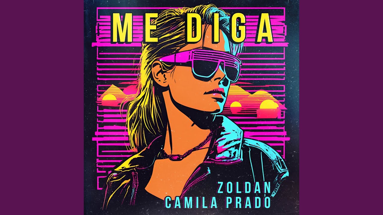 Me Diga