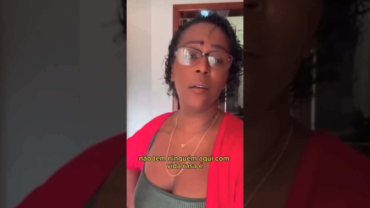 Mãe do Orochi mandou recado após polêmica com ex Lara jucah #orochi