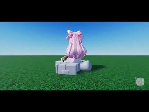 Me Farting On a Dummy - RBLX