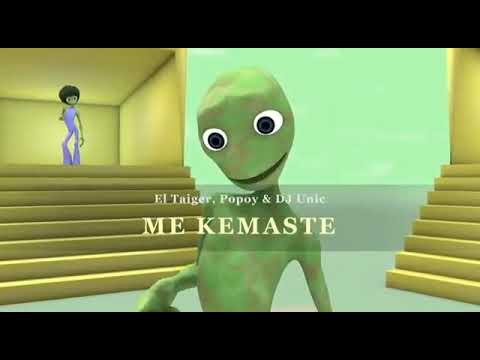 Me kemaste slow version