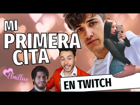 ME QUEDO EN BLANCO EN ELMILLOVE DELANTE DE THEGREFG Y LLOBETI4