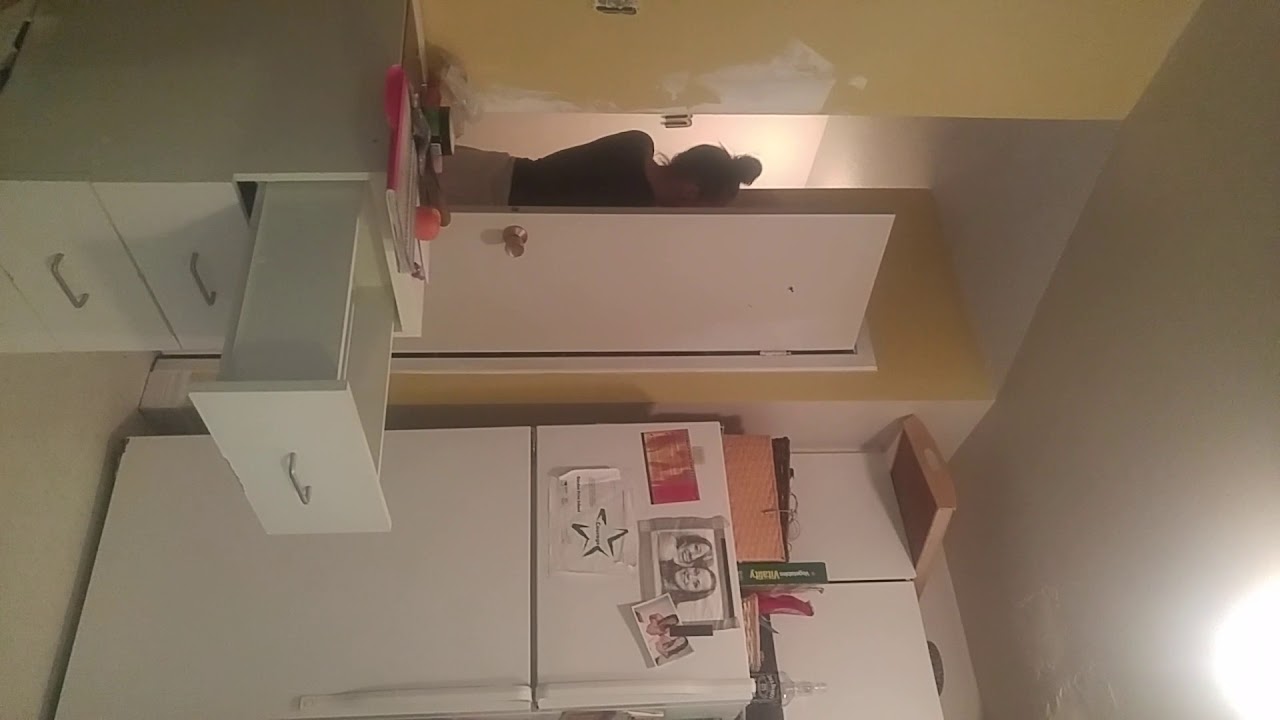 Me spy on my mom