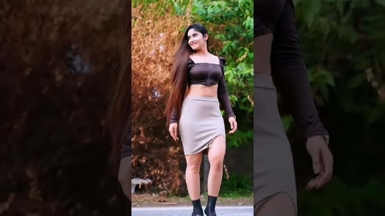 me tera diwana hu _//Priyanka Sharma hot video insta 👑 queen 💕